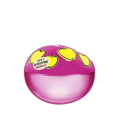 DKNY Be Delicious Orchard St. Eau de Parfum Perfume Spray For Women, 3.4 Fl. Oz.