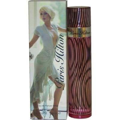 Paris Hilton Eau de Parfum, 1.7 oz - 1.7 - Paris Hilton