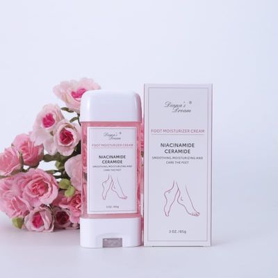 DIANAS DREAM Foot Cream, Foot Cream Moisturizer for Dry Cracked Feet, Foot Repair Ultra-Hydrating Lotion, Skin Care Moisturizing Cream for Cracked Feet Treatment