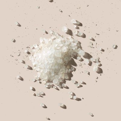 AHAVA Dead Sea Mineral Bath Salt- Intense Relaxation for Body &amp; Mind, Elevates Moisture, Softens &amp; Eases Sore Muscles, Enriched by Exclusive Dead Sea Salt &amp; Osmoter, 8.5 Oz.