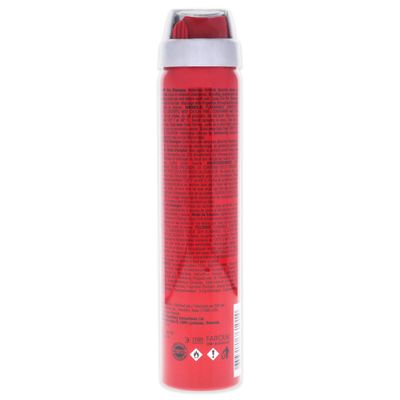 CHI Dry Shampoo, Lightweight Formula To Clean &amp; Revitalize Hair, Sulfate &amp; Paraben-Free, 2.6 Oz
