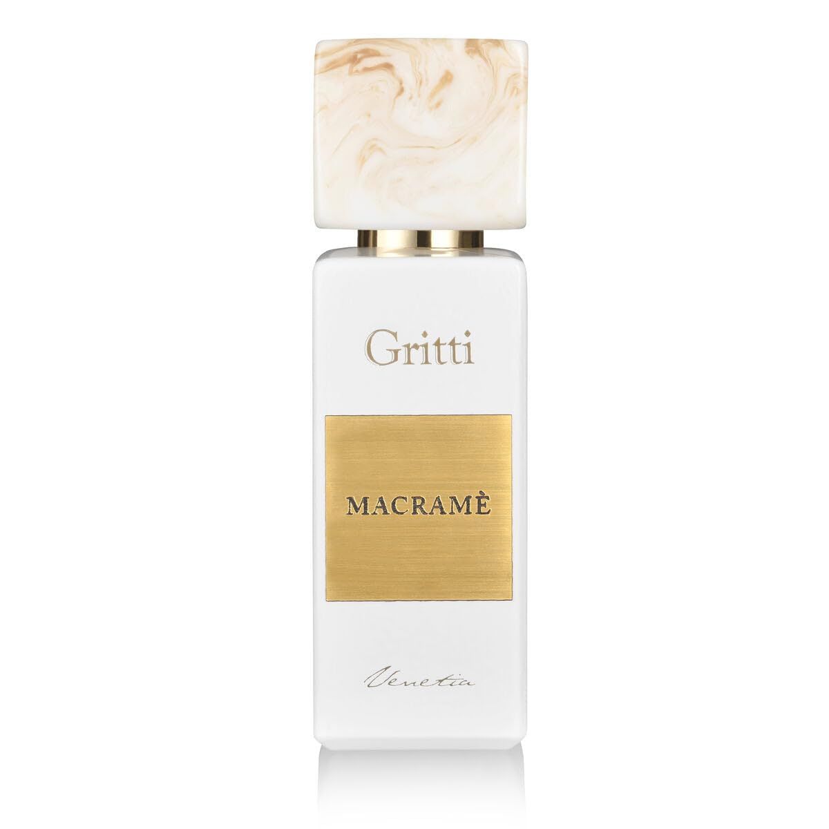 Gritti women Parfum Macram 3.4 OZ