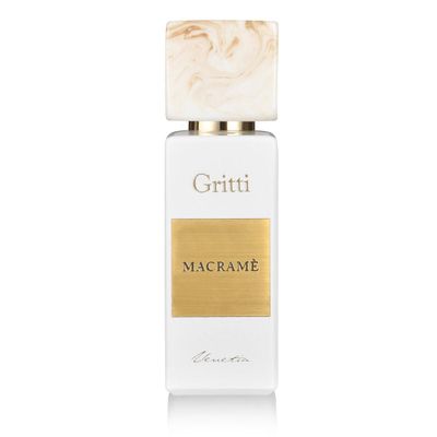 Gritti women Parfum Macram 3.4 OZ
