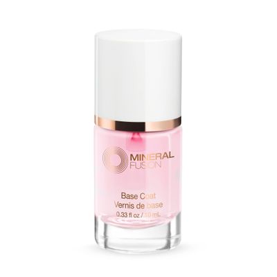 Mineral Fusion, Nail Treatment, Strengthening Base Coat