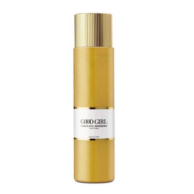 Carolina Herrera Good Girl Leg Elixir, 6.8 Ounce