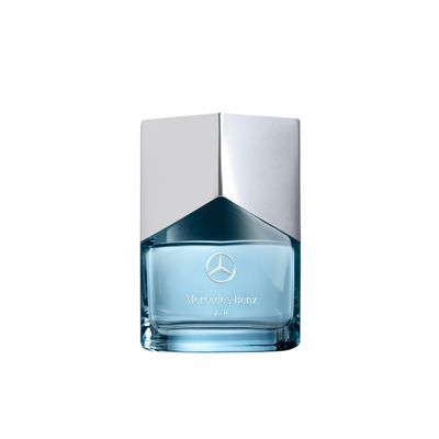 Mercedes-Benz Lsa Air for Men - 2 oz EDP Spray