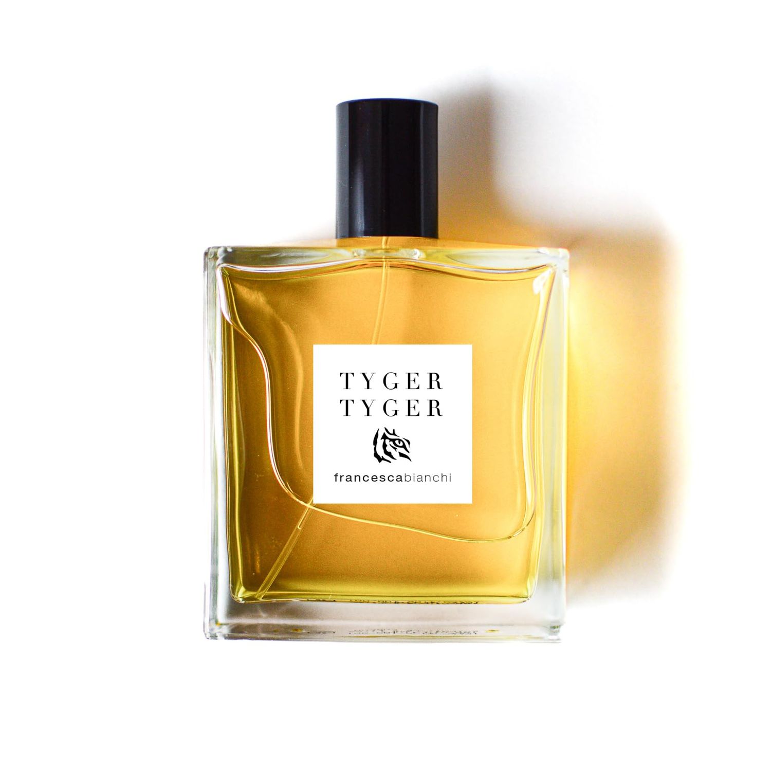 Francesca Bianchi Tyger Tyger - Extrait de Parfum (3.38 Oz.)