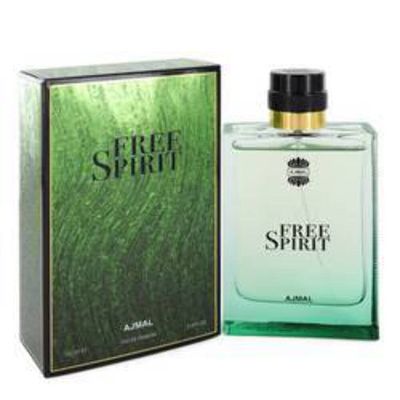 Eau De Parfum Spray 3.4 oz