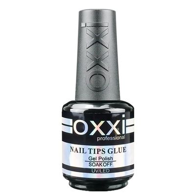 Oxxi Professional 1X15ml Strong Acrylic Nails and Press On Nails Nail Tips Gel