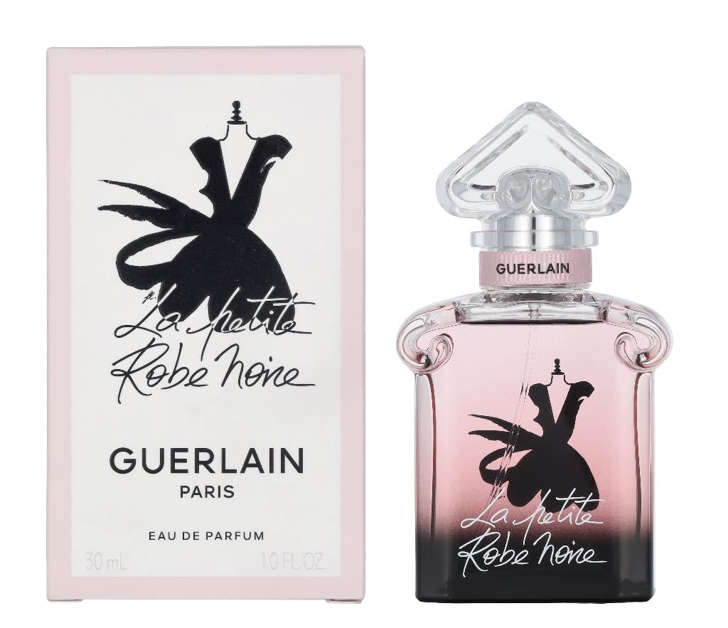 La Peie Robe Noie Eau De Pafum Spay 30m/1oz