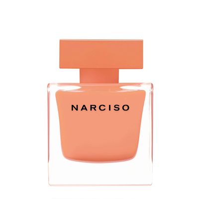 Narciso Eau de Parfum Ambre for Women by Narciso Rodriguez, 1.7 Ounce