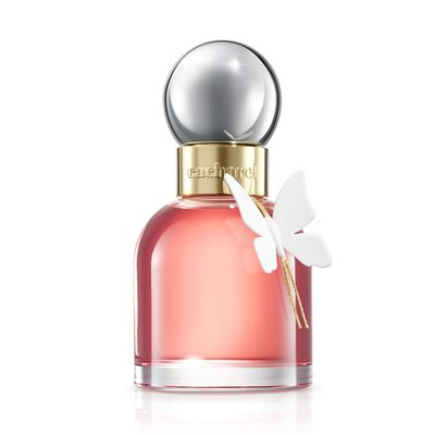 Cacharel Ella Ella - Eau De Parfum Perfume for Women - Floral Chypre - Notes of Coconut Accord, Bourbon Vanilla, Bergamot Essence 1.0 Fl.Oz