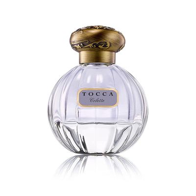 Tocca Colette Womens Perfume, 1.7oz (50 ml) - Warm Floral, Bergamot, Sandalwood, Pink Peppercorn Fragrance