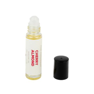 Cherry Almond Perfume Roll On Perfume Oil