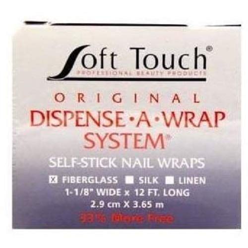 Soft Touch Dispense-A-Wrap 12 Fiberglass