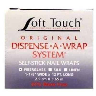 Soft Touch Dispense-A-Wrap 12 Fiberglass