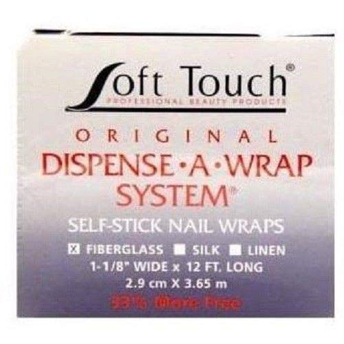 Soft Touch Dispense-A-Wrap 12 Fiberglass