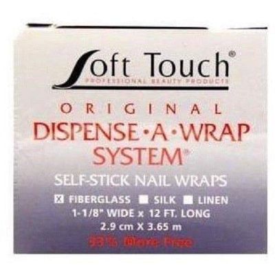Soft Touch Dispense-A-Wrap 12 Fiberglass