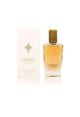 Usher Femme for Women Eau de Parfum, 1.7 Ounce