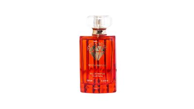 RIVOLI PARFUMS Crystal Rouge (L) Eau de Parfum 100 ml Spray