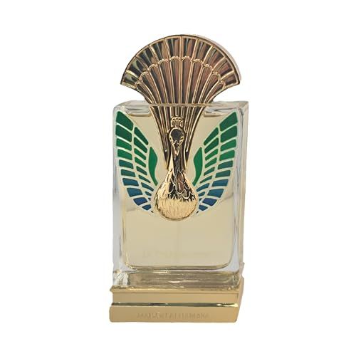 Maison Alhambra La Charmante for Unisex Eau de Parfum Spray, 3.4 Ounce / 100 ml