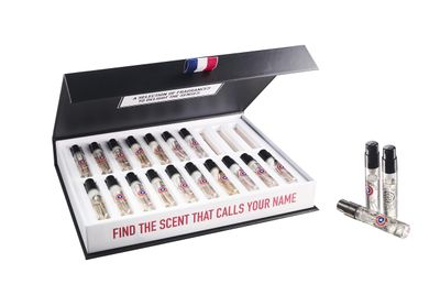 ETAT LIBRE DORANGE, The (Almost) Complete Collection Discovery Kit