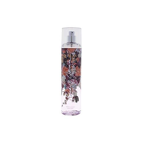 Badgley Mischka Fresh and Floral for Women Body Mist, 8 Ounce