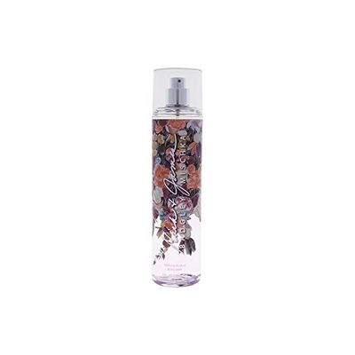 Badgley Mischka Fresh and Floral for Women Body Mist, 8 Ounce