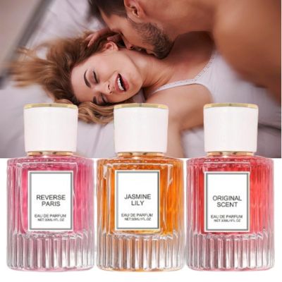 3PcsBeautyfeb Venom Pheromones Perfume for Women, venom scent Increase your charm Attraction &amp; Confidence,Seductive Scents Collection 30ml