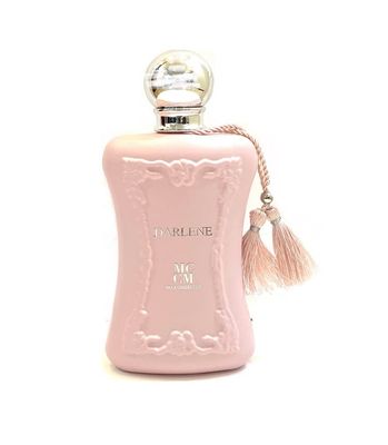 Ard al Zaafaran Mega Collection Darlene Eau De Parfum Spray for Women, 3.4 Ounce