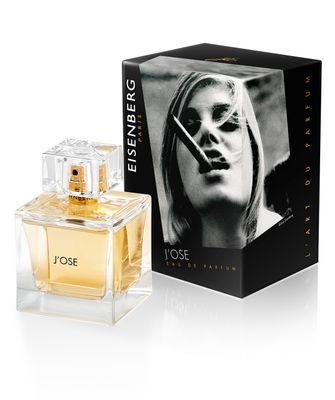 Jose by Eisenberg Eau de Parfum Spray 100ml