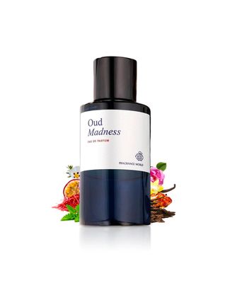Fragrance World Oud Madness EDP Unisex 2.04 Fl Oz