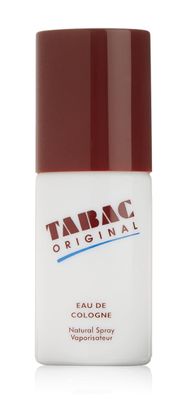 Tabac Original By Maurer &amp; Wirtz For Men. Eau De Cologne Spray 3.4 Ounces