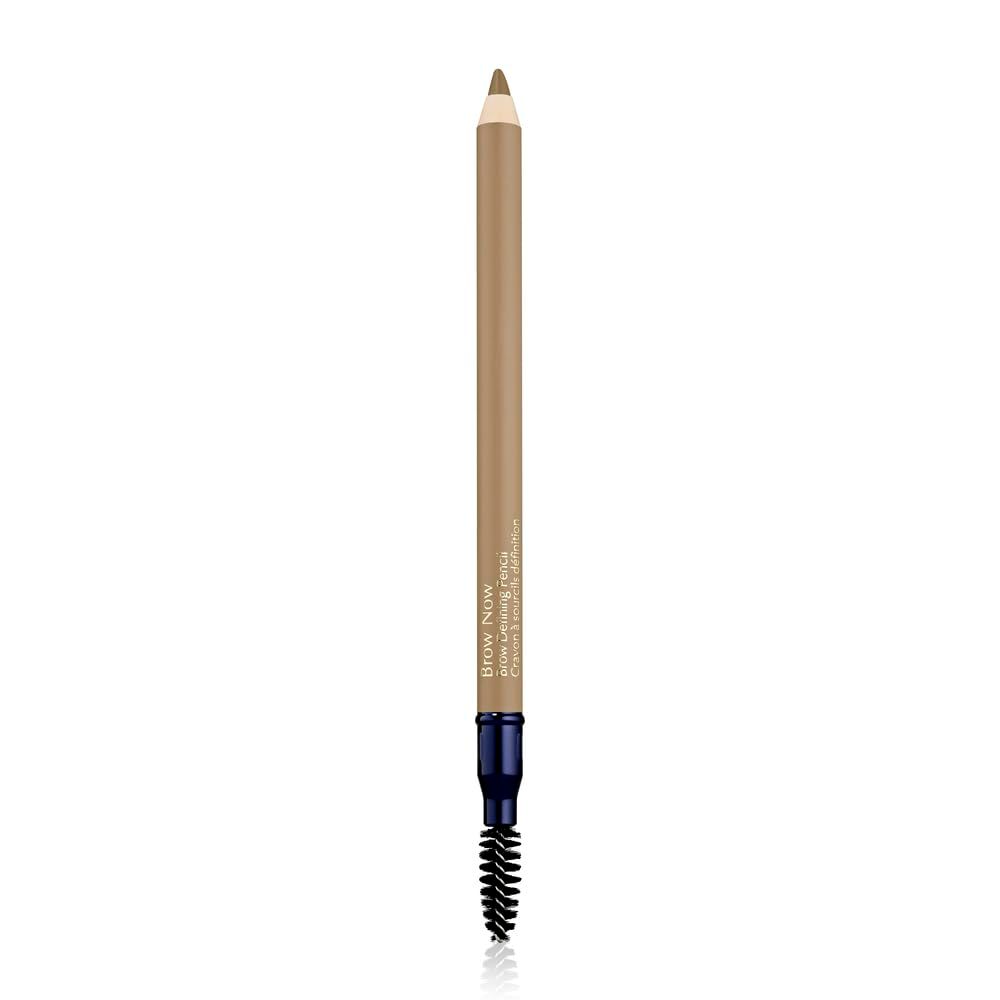 Este Lauder Brow Now Brow Defining EyeBrow Gel Pencil with Spooled Brush | Shapes &amp; Defines Brows, Blonde