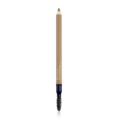 Este Lauder Brow Now Brow Defining EyeBrow Gel Pencil with Spooled Brush | Shapes &amp; Defines Brows, Blonde