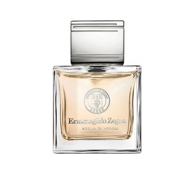 Ermenegildo Zegna ACQUA Di Neroli Eau De Toilette 3.4 Oz Spray