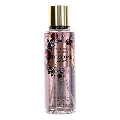 Victorias Secret Diamond Petals Winter Dazzle Fragrance Mist