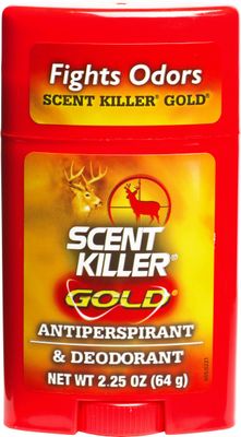 Wildlife Research Center Antiperspirant and Deodorant, 2.25 ounce
