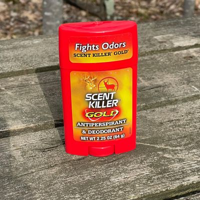 Wildlife Research Center Antiperspirant and Deodorant, 2.25 ounce