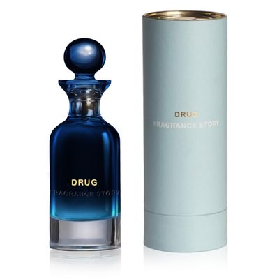 Fragrance Story