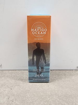 Generic Navigo ocean homme edt, 3.3 Fl Oz (Pack of 1)