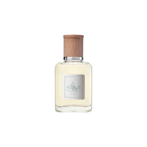 RALPH LAUREN FRAGRANCES Polo Earth - Eau de Toilette - Citrus &amp; Floral - With Notes of Bergamot, Sage, and Lavendar - 1.35 Fl Oz