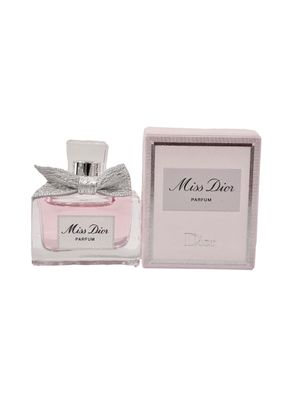 Dior Mini PARFUM Women Perfume Travel Size Splash Dabber (SMALL) 5 ml / 0.17 oz