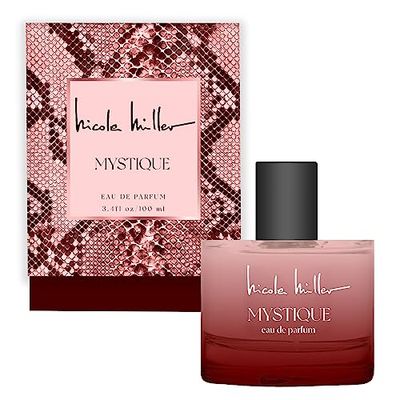 Nicole Miller Mystique Eau de Parfum, 3.4 fl. oz