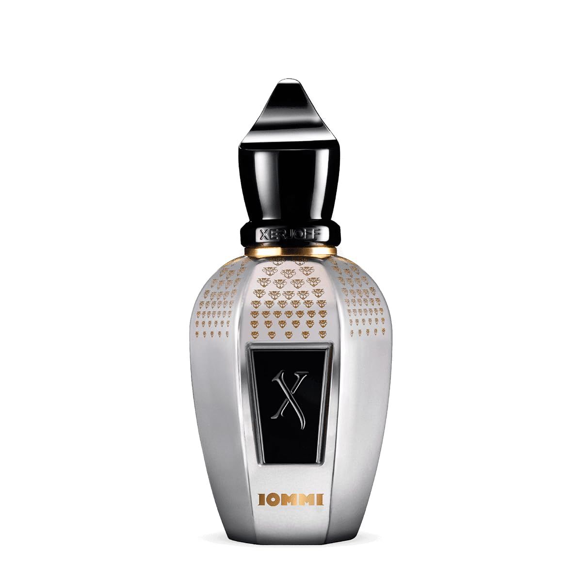 XERJOFF Tony Iommi Eau De Parfum, 50ml