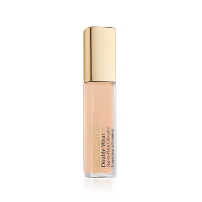 Este Lauder Double Wear Stay-in-Place Flawless 24-Hour Concealer | Soft Matte Finish | Longwear, 0.4 Fl Oz, 2N