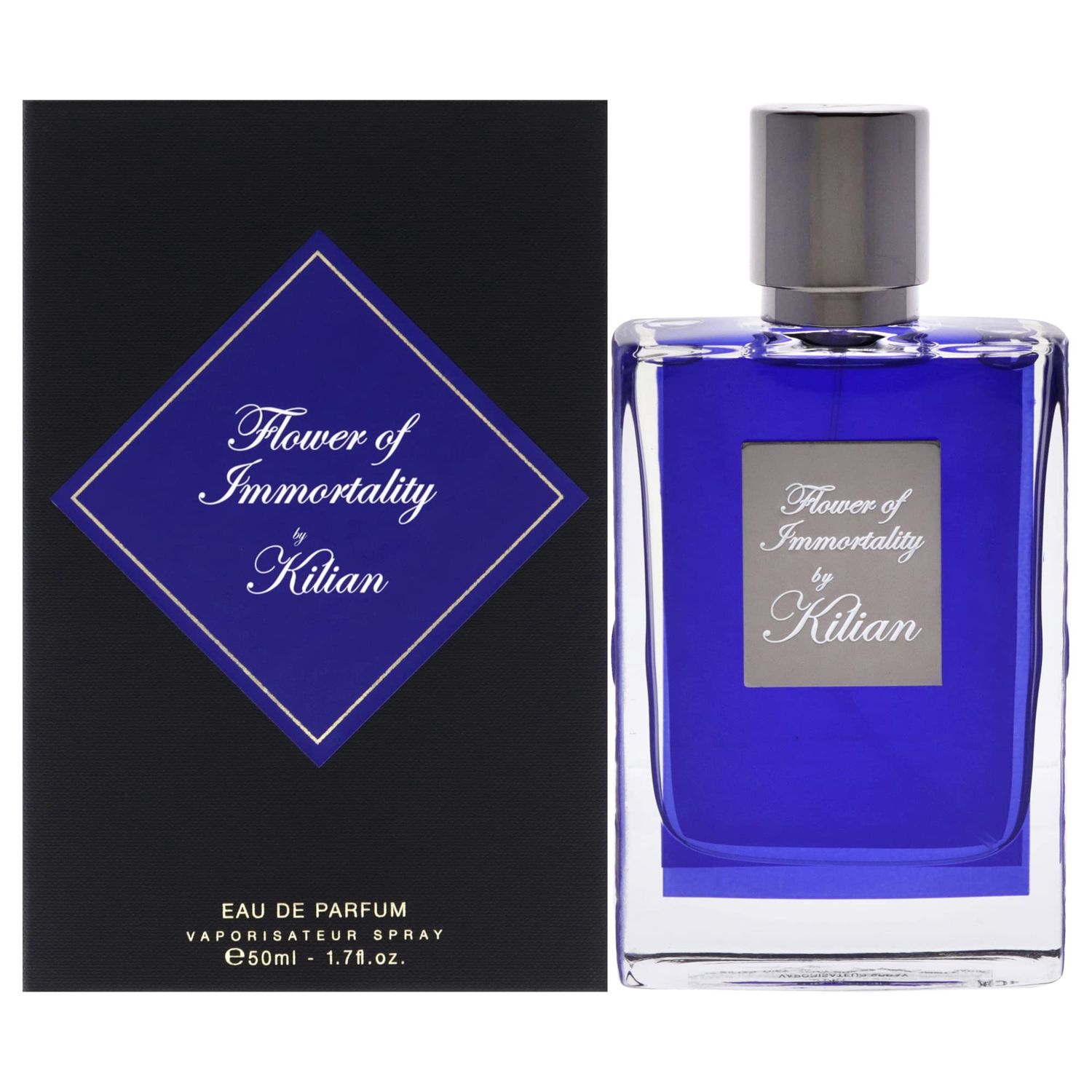 Kilian Flower Of Immortality EDP Spray Unisex 1.7 oz
