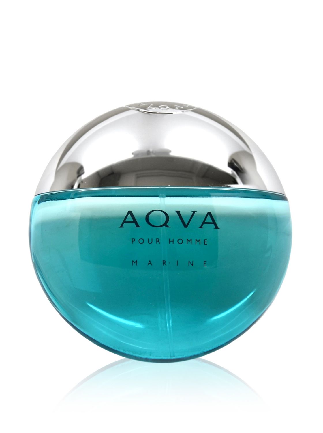 Bvlgari Aqva Marine Toniq Men Eau-de-toilette Spray by Bvlgari, 3.4 Ounce