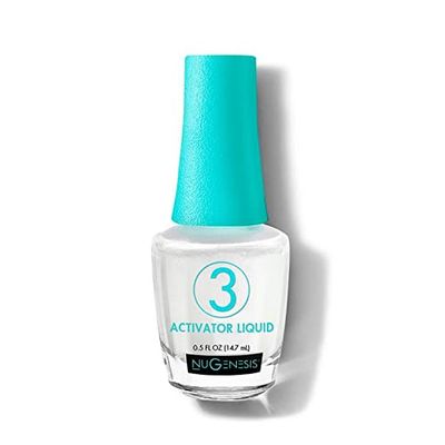 Nugenesis Dipping System - 4 Steps Liquid (Step 3 - Activator Liquid)
