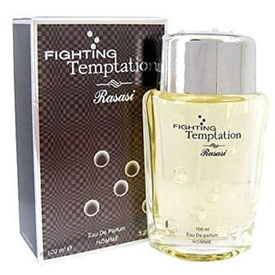 Rasasi Fighting Temptation 100ml by Rasasi